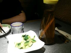 -探鱼·鲜青椒爽麻烤鱼(三水广场店)