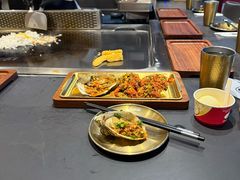 -大神太神·铁板烧(瑞虹天地月亮湾店)