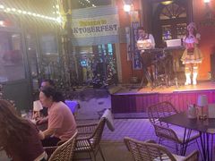 -巴伐利亚啤酒坊(意式风情街店)