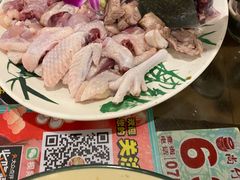 -尚竹阁冬瓜盅·18年地标美食(平洲店)