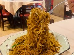 -喜记避风塘炒辣蟹(总店)