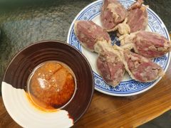 -清真京华源·涮肉烧烤(丰庆店)