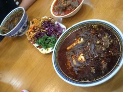 -东关赵记粉汤羊血(兴庆北路店)