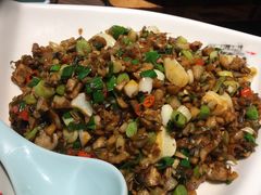 -有红鸡毛店·川菜(建设路店)