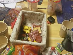 -剧狐剧本杀(徐汇1号店)
