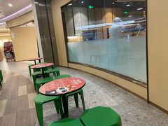 -海底捞火锅(万象城店)