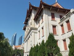 -厦门大学(思明校区)