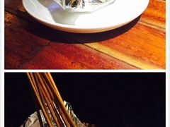 -绿茶餐厅(华联万柳店)