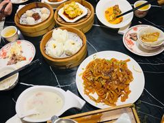 -稻香饭店(IFS国金中心店)