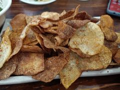 -刘师父老汉口江湖菜(蔡锷路店)