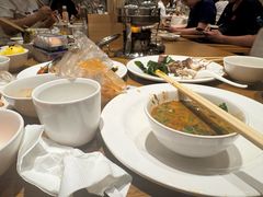 -杭州开元名都大酒店·地中海自助餐厅