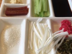 -四季民福烤鸭店(前门廊房二条店)