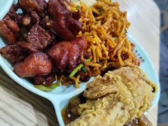 -晓宇盒饭(民安街店)