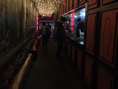 -令狐冲烤鱼·烧菜馆(达明店)