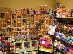 -Candy plus vintage桃园中古