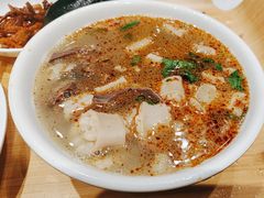 -紫光园·烤鸭·小馆(李老新村店)