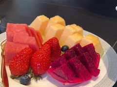 -鼎泰亨·海鲜牛肉餐厅(滨江店)