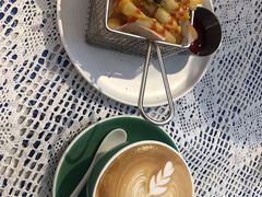 -几静cafe(基湖店)