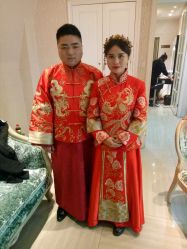 点击看大图 -杭州金夫人婚纱摄影(富阳私享店)