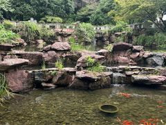 -三台山庄中餐厅