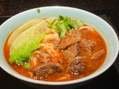 -喜晋道面馆(华严寺广场店)