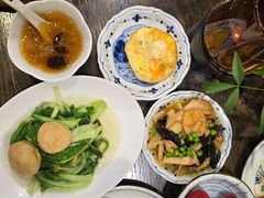 -香雪海·蘇面館(湖滨店)