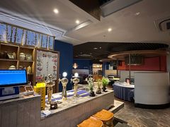 -川流不息(北蔡休闲广场店)