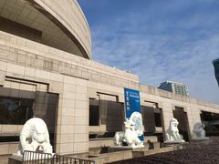 -上海博物馆(人民广场馆)