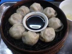 -百年尹氏汤包(湖南路狮子桥店)