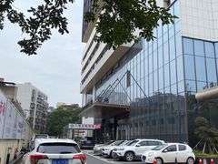 -长沙晚报大道亚朵酒店