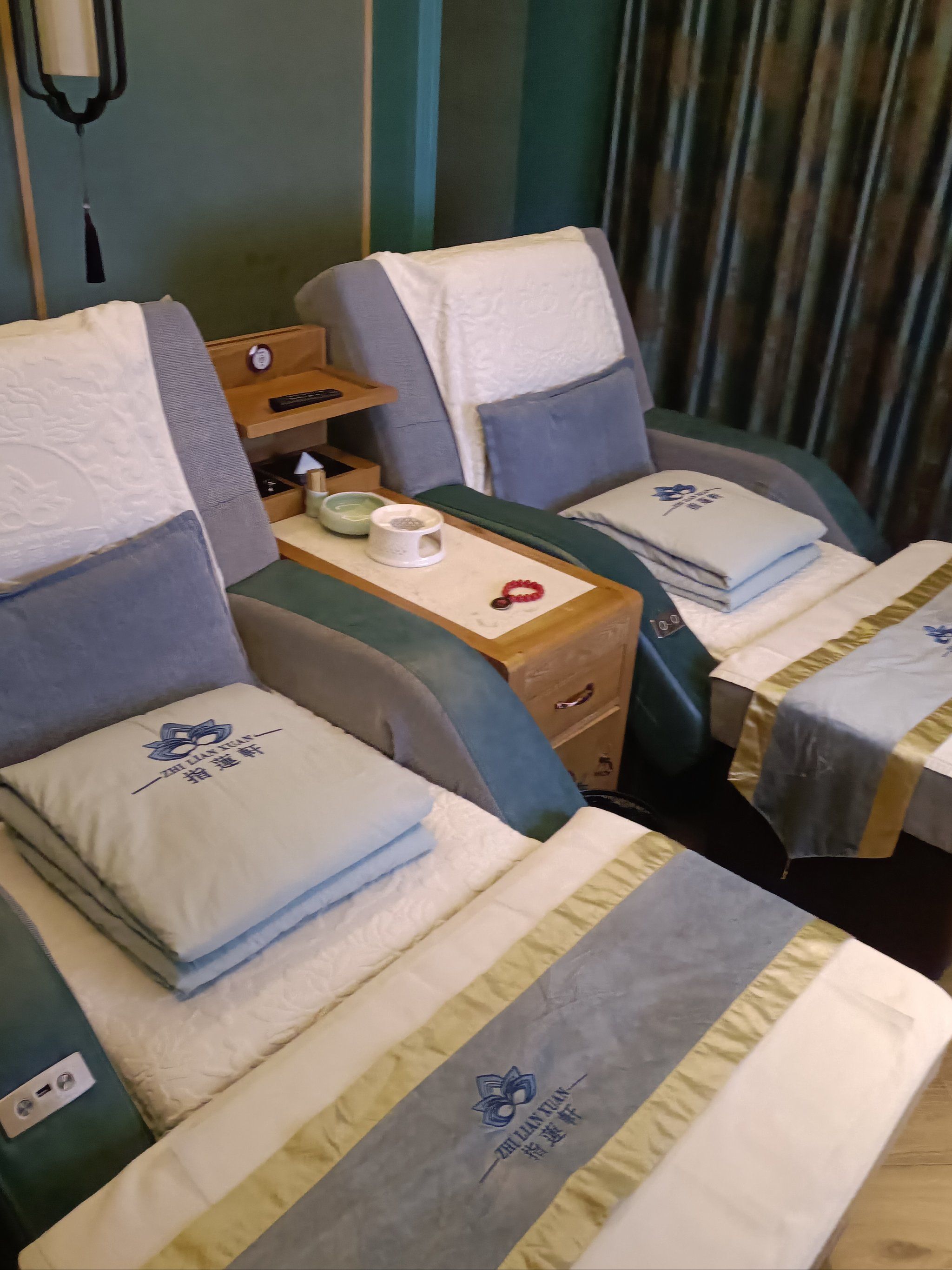 足浴就去这里‼️❗‼️