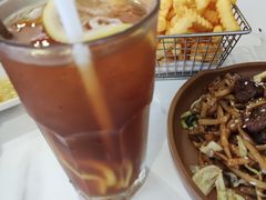 -维园港式茶餐厅(龙岗盛平店)