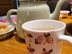 -北京老门框爆肚四季涮肉(淮海东路外滩店)