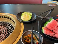 -谷牛和牛烤肉(漕河泾印象城店)