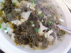 -临街徽菜馆·正宗黄山味