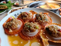 -韩风源自助烤肉(国贸精品店)