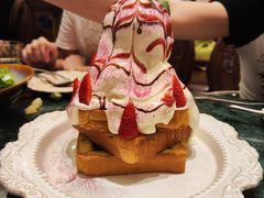 -秘密旅行Bonjour(黑金冠 江南西店)