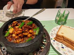 -桂满陇·手作小笼包&江南叫花鸡(中山公园店)