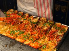 -怡咖啡海鲜自助餐厅(浦东香格里拉店)