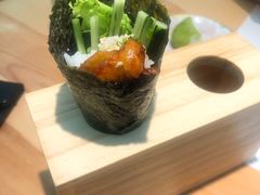 -TORO MaKi 寿司·日料(华创店)