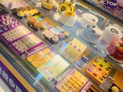 -元祖食品GANSO(黄河大街店)