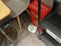 门面-煎饼道·新鲜现做(来福士店)