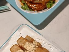 -江边城外烤全鱼(长寿路店)