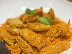 -临家闽南菜(宝洲路店)