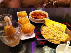 -小资太太餐厅(南岗区店)