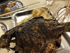 -峨眉一绝姐妹烧烤(峨眉花园店)