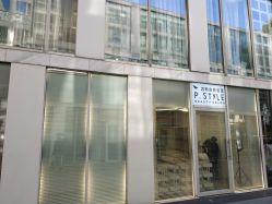 -P.STYLE 派斯造型