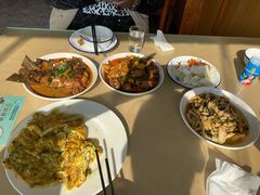 -天乐农家鱼头王(天目湖店)