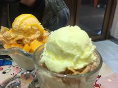 -甜心妈妈·榴莲星级糖水(北京路总店)
