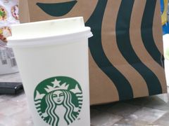 -星巴克(潍坊泰华广场店)